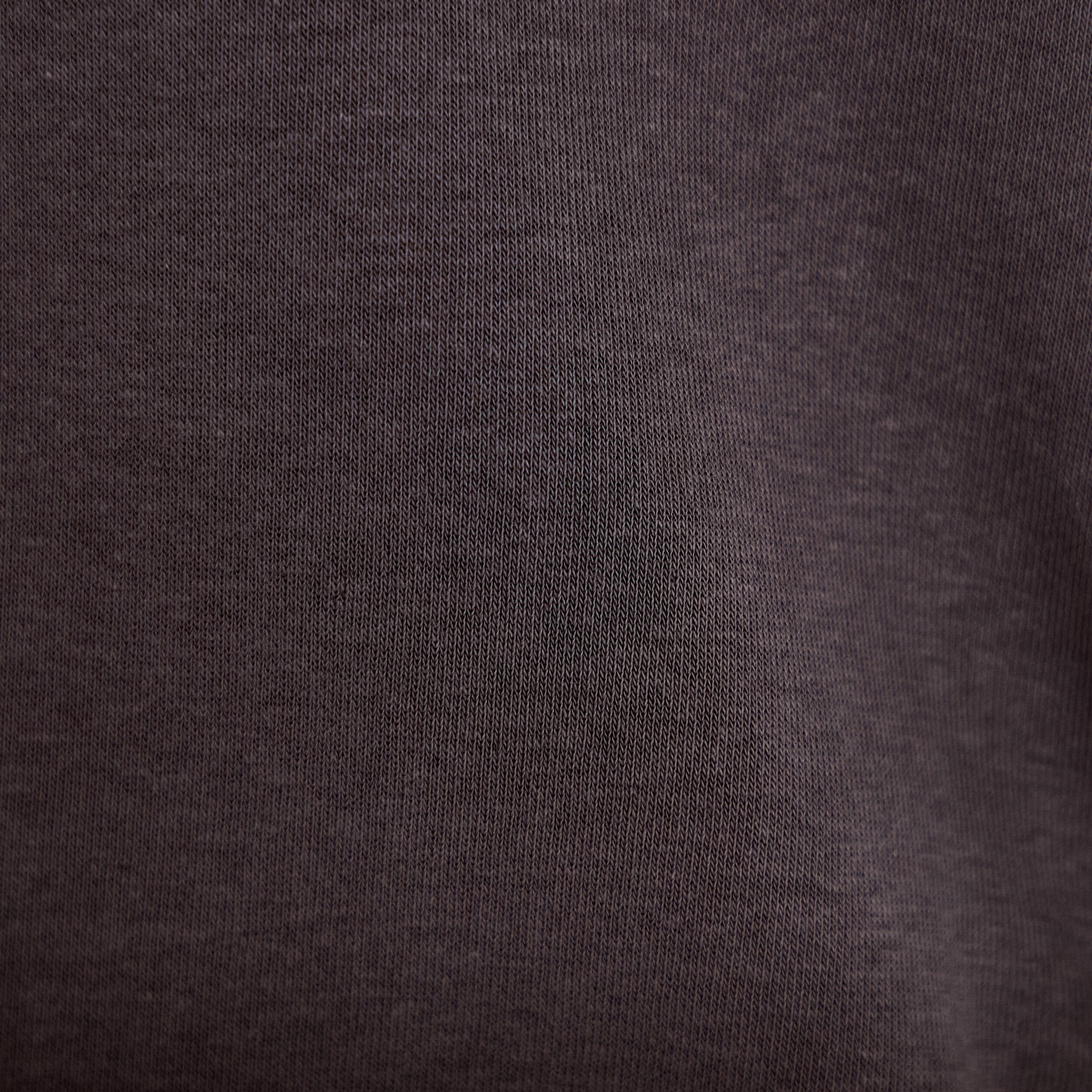 Sweat oversize &agrave; capuche manches longues gris fonc&eacute; femme