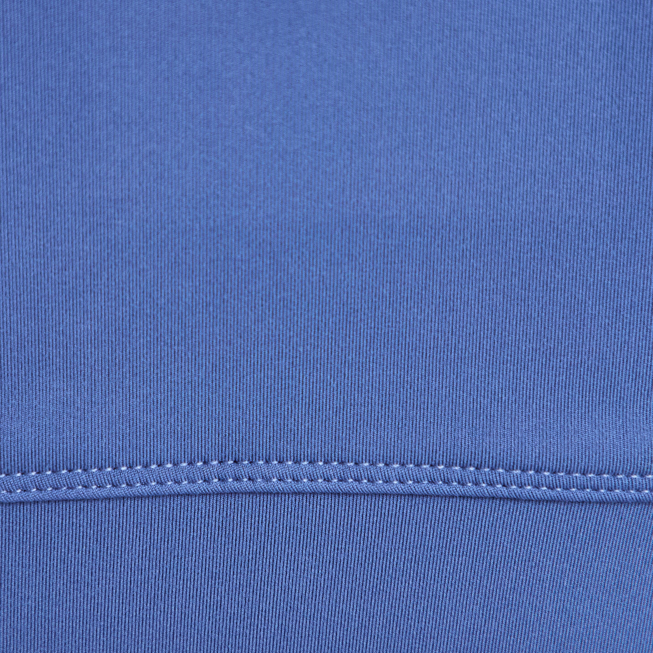 Brassi&egrave;re de sport activewear bleu fonc&eacute; femme