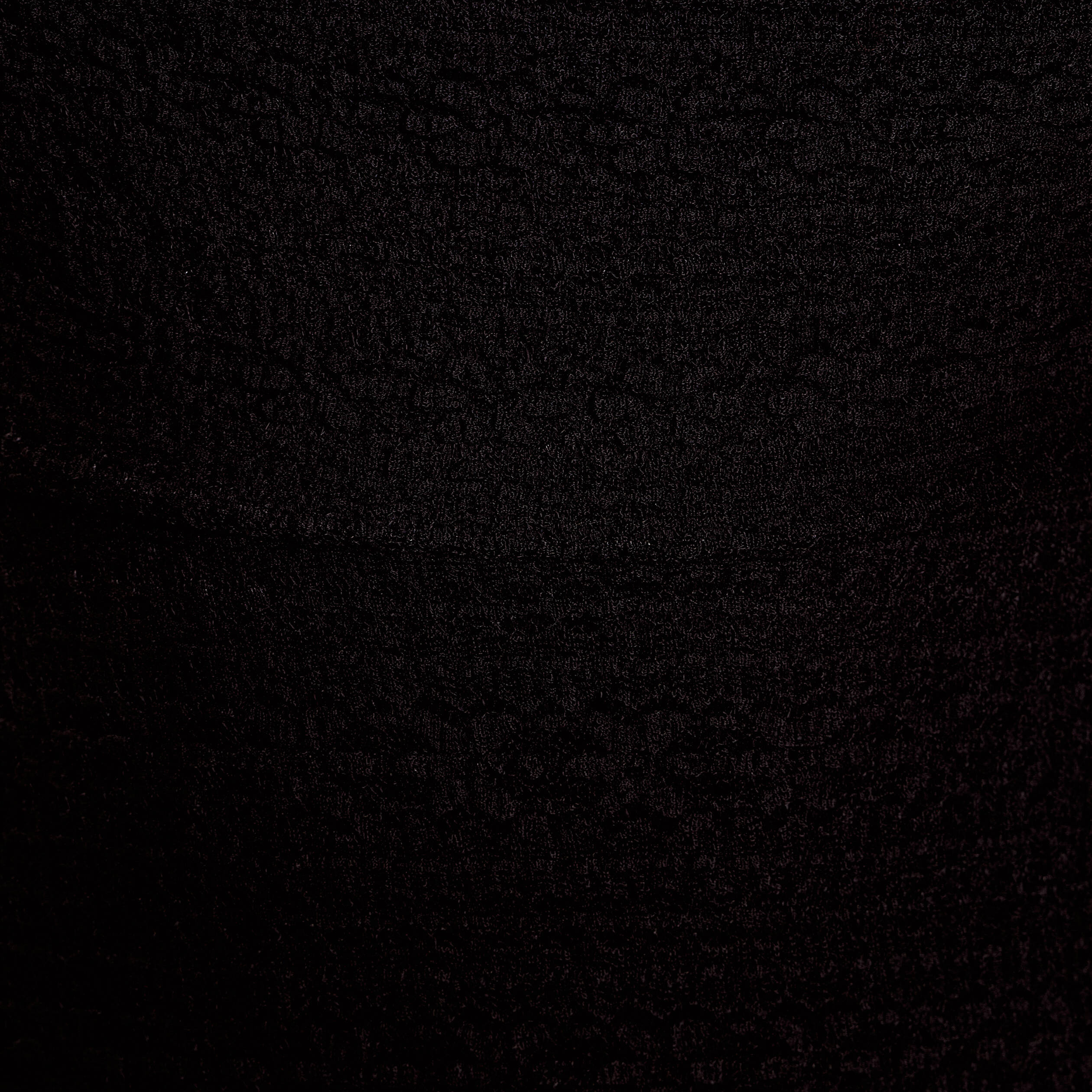 Robe longue droite col b&eacute;nitier dentelle noir femme