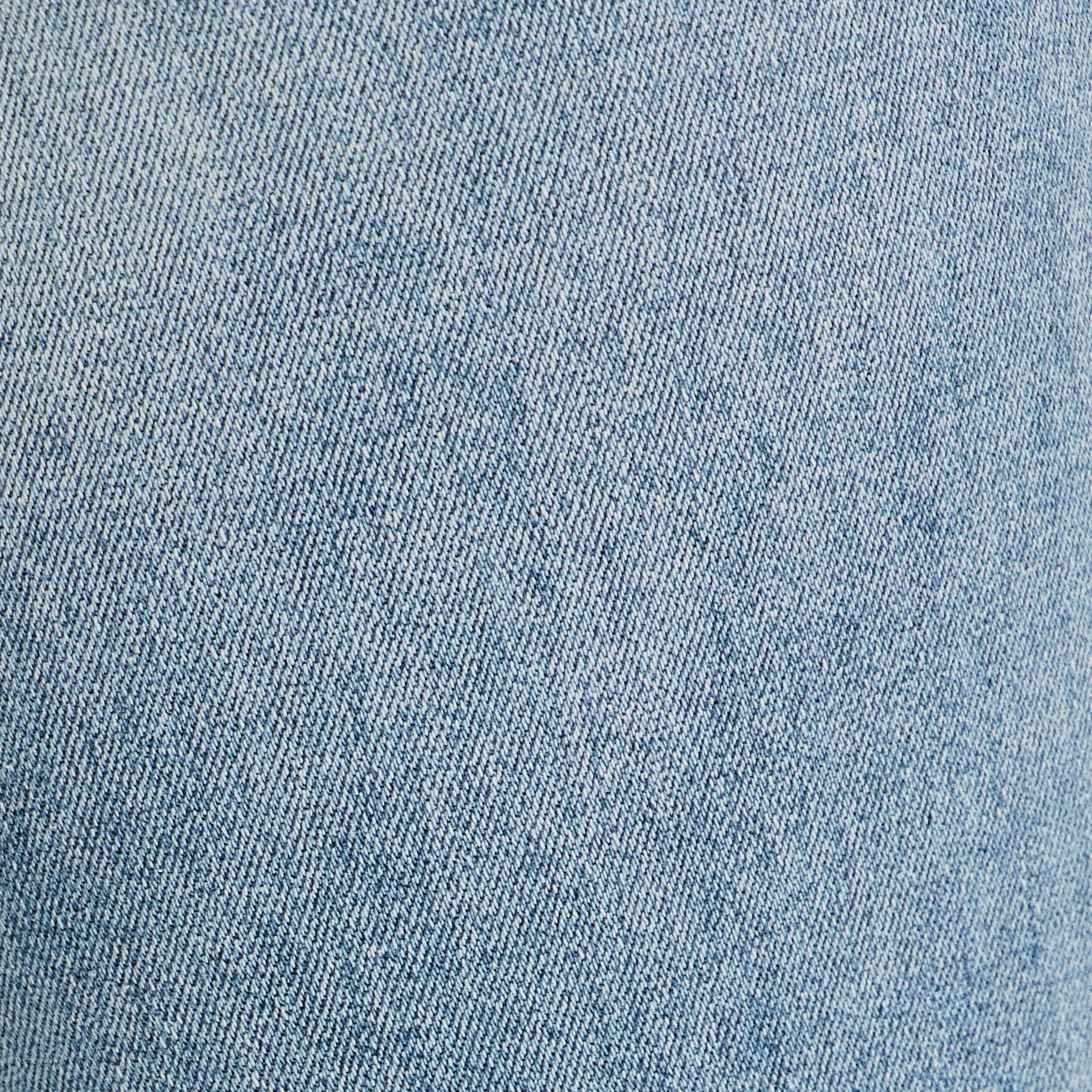 Jeans slim push-up denim double stone femme