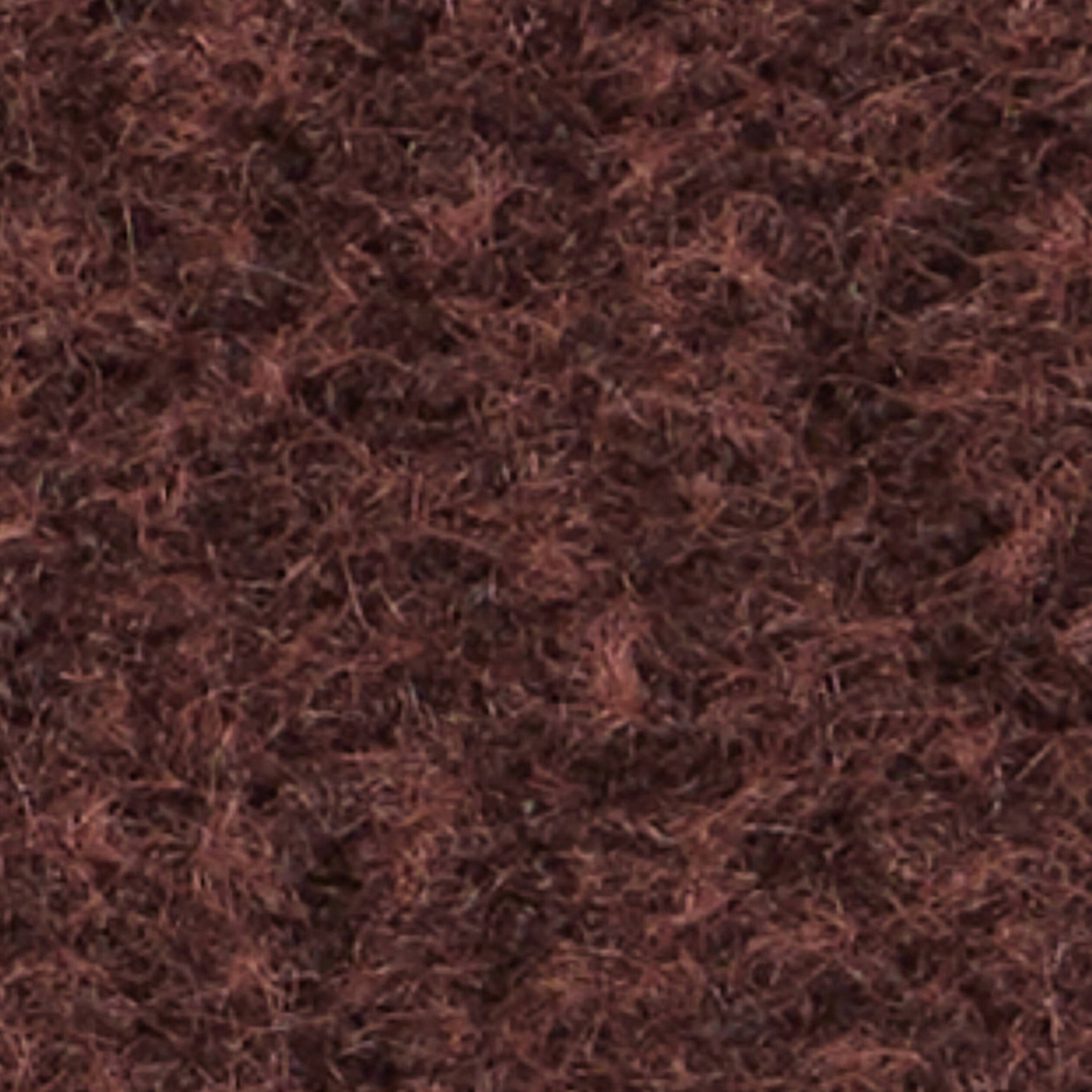 Veste effet polaire marron clair femme