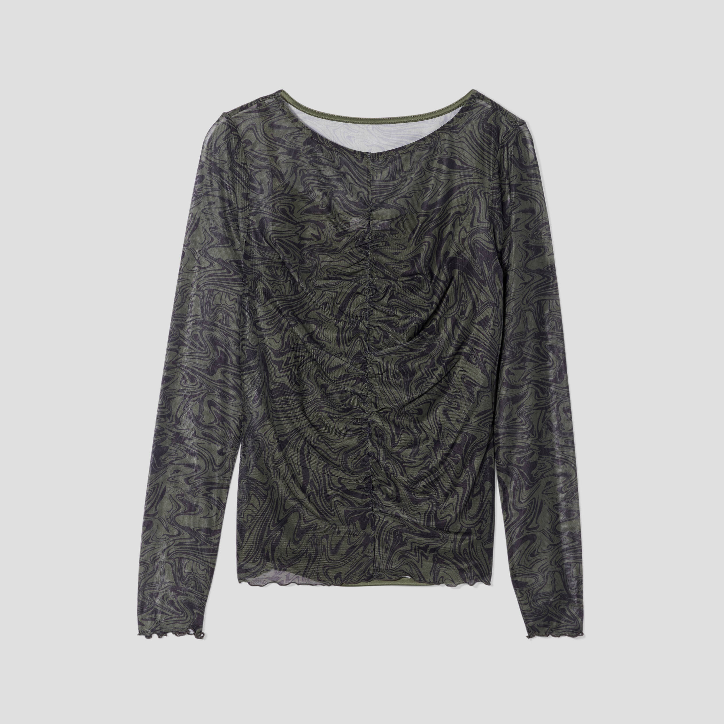 Débardeur Kiabi Vert Tendre Taille M – Neuf Avec étiquettes, 100% Polyester, Une Poche