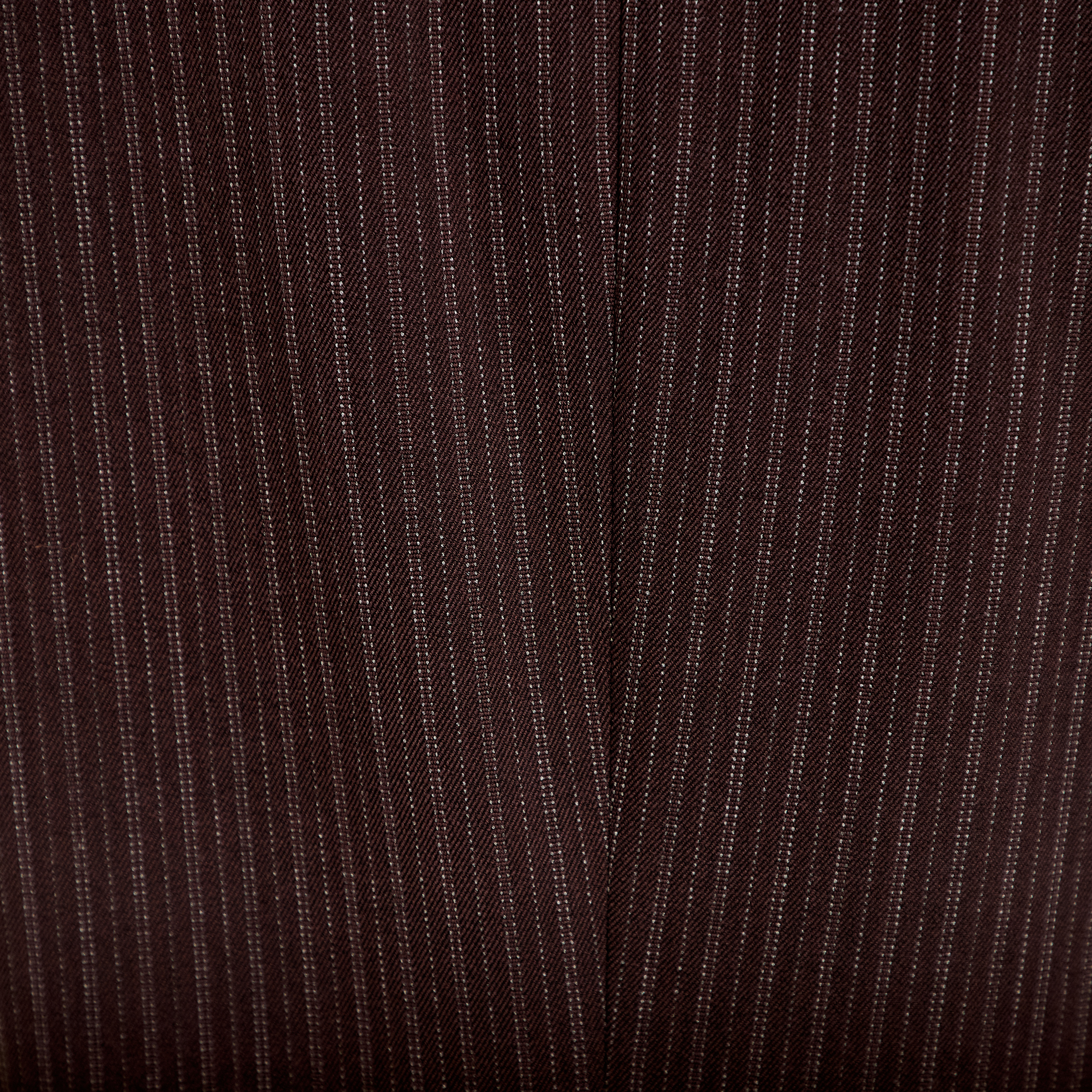 Blazer col classique manches longues marron femme