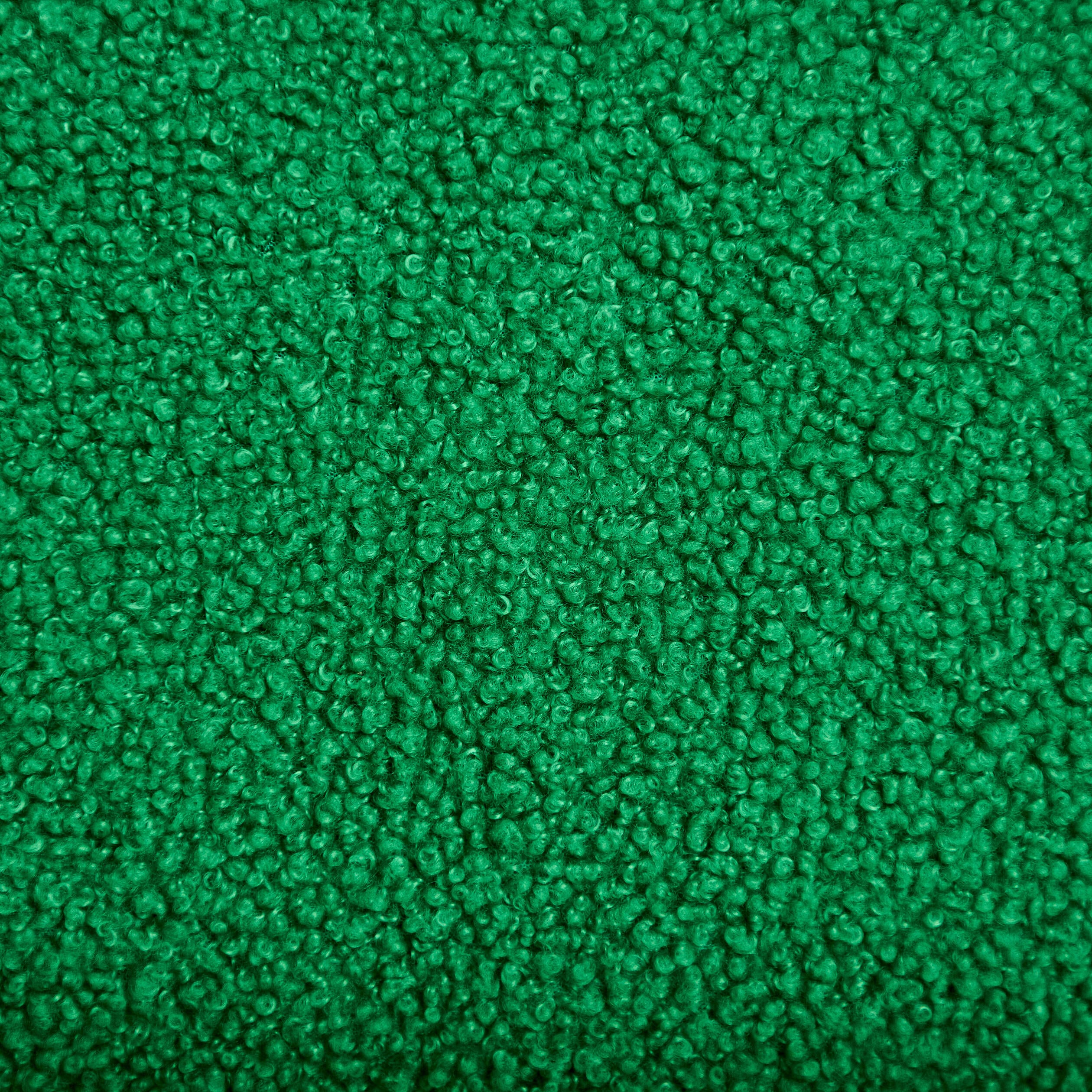 Veste sans manches fausse fourrure vert fonc&eacute; femme