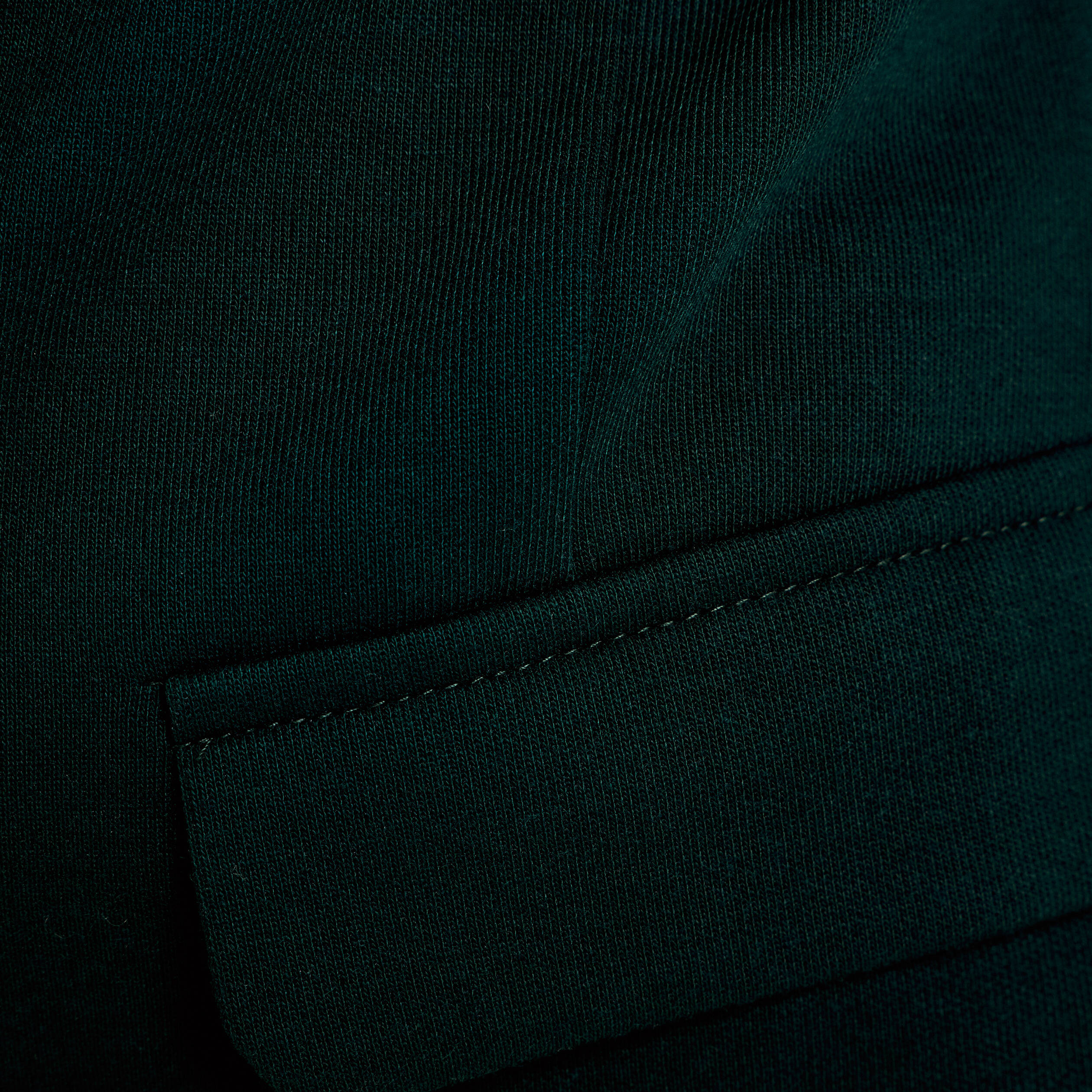 Veste blazer 2-en-1 gilet vert fonc&eacute; femme
