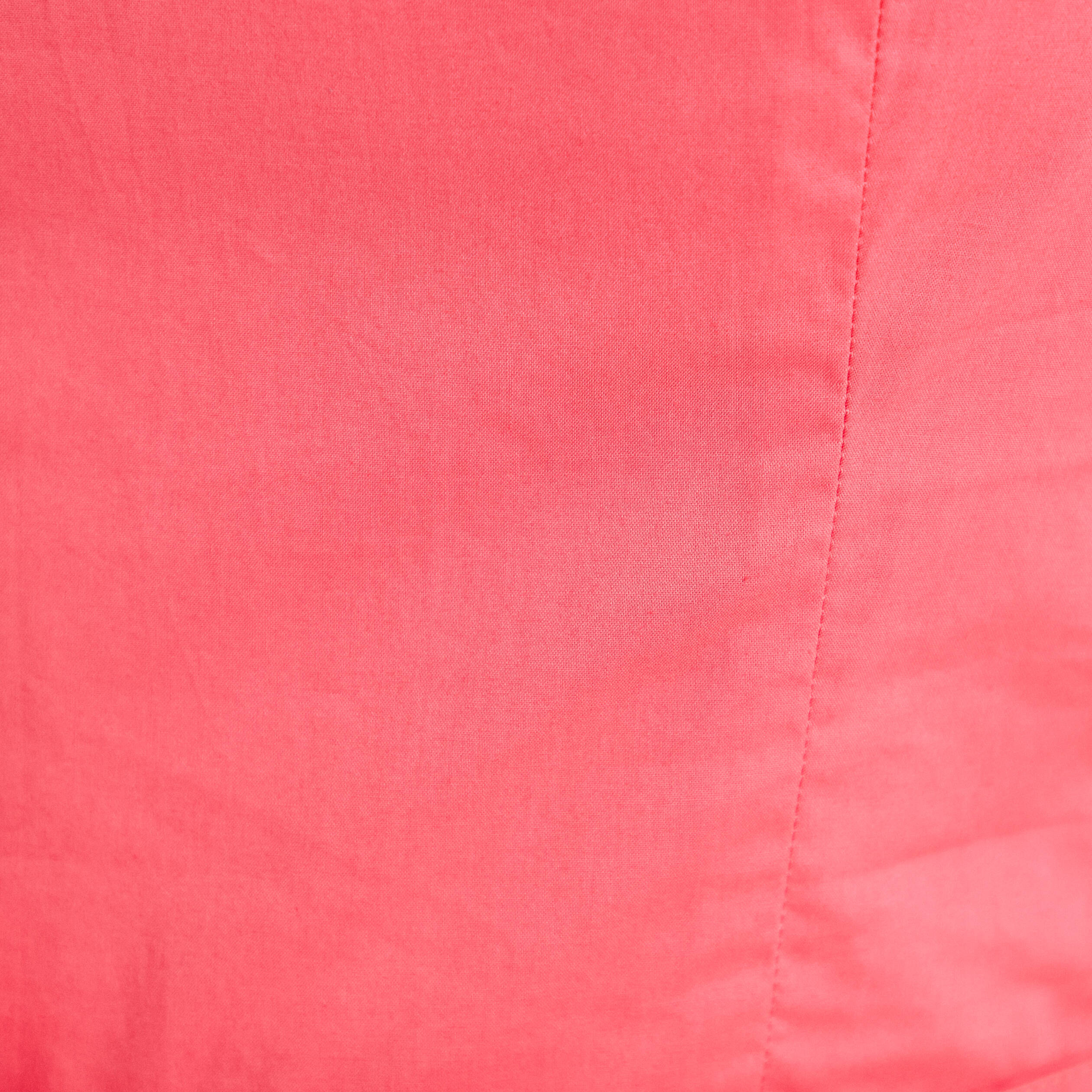 Combishort rose femme