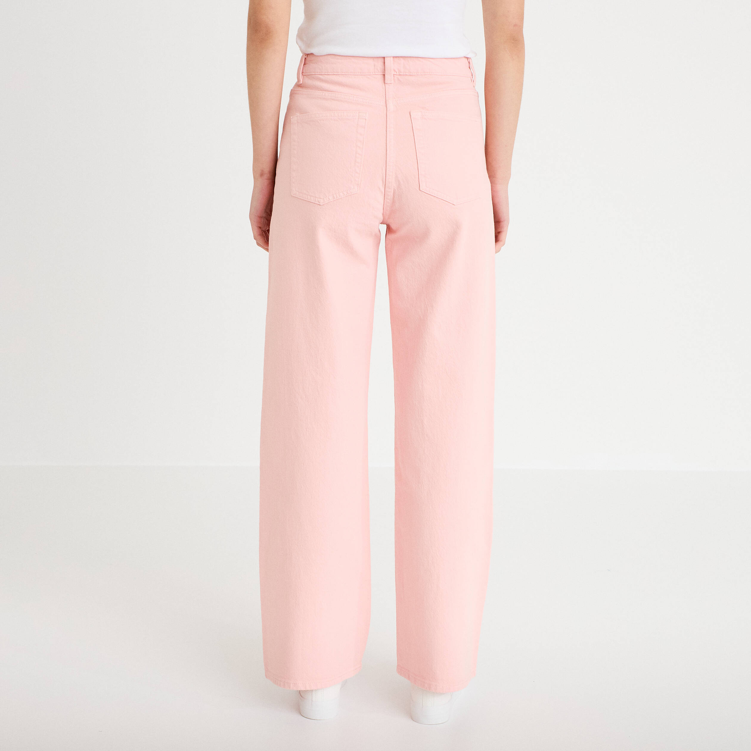 Haut Rose Clair Femme De La Marque Cache - Taille L, Occasion En Très Bon état