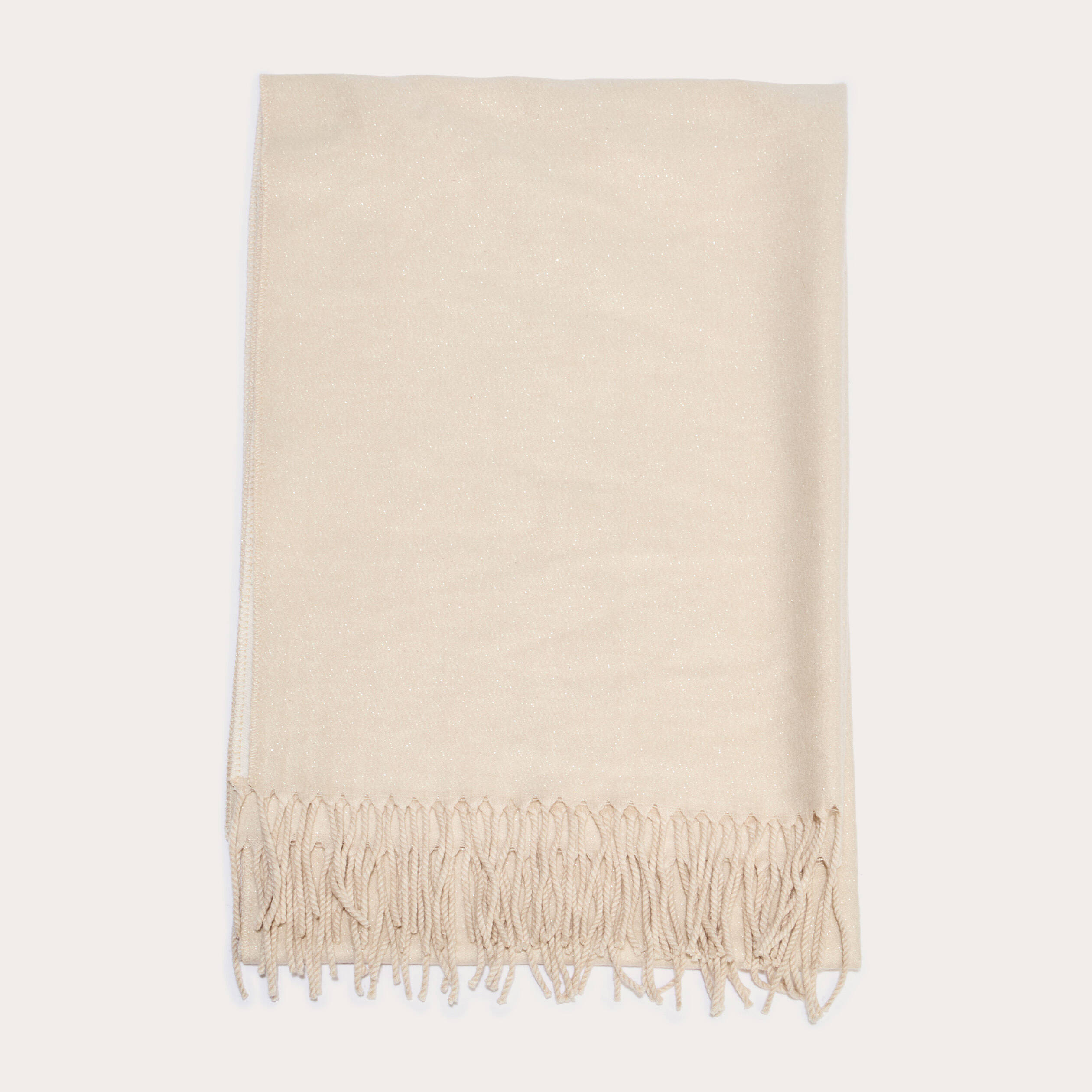 &Eacute;charpe sable femme