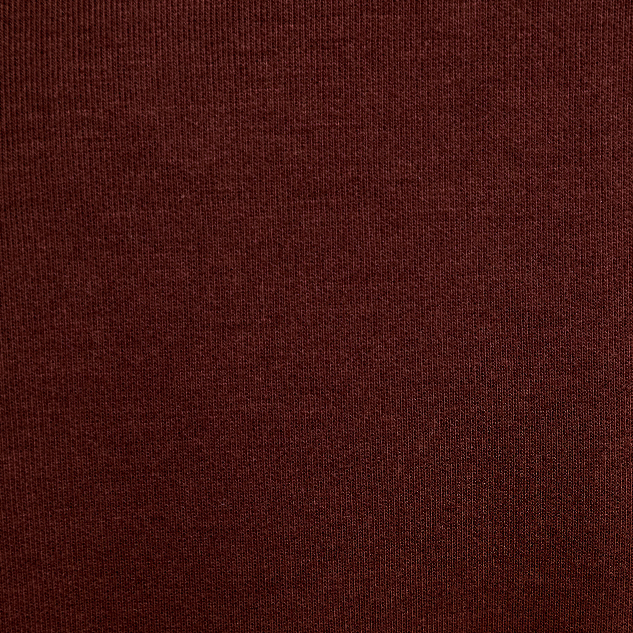 T-shirt manches courtes marron femme