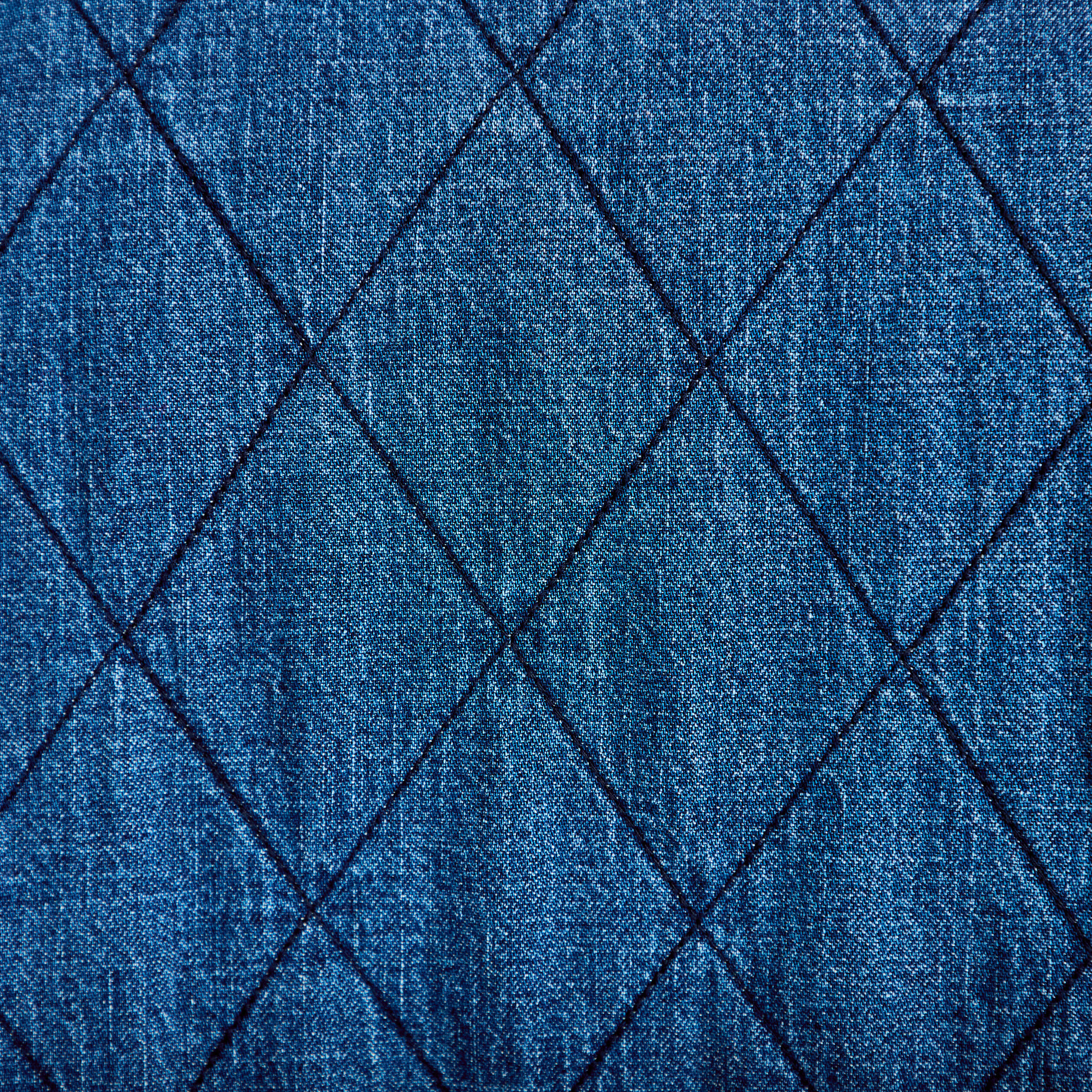 Veste en jean manches longues denim stone femme