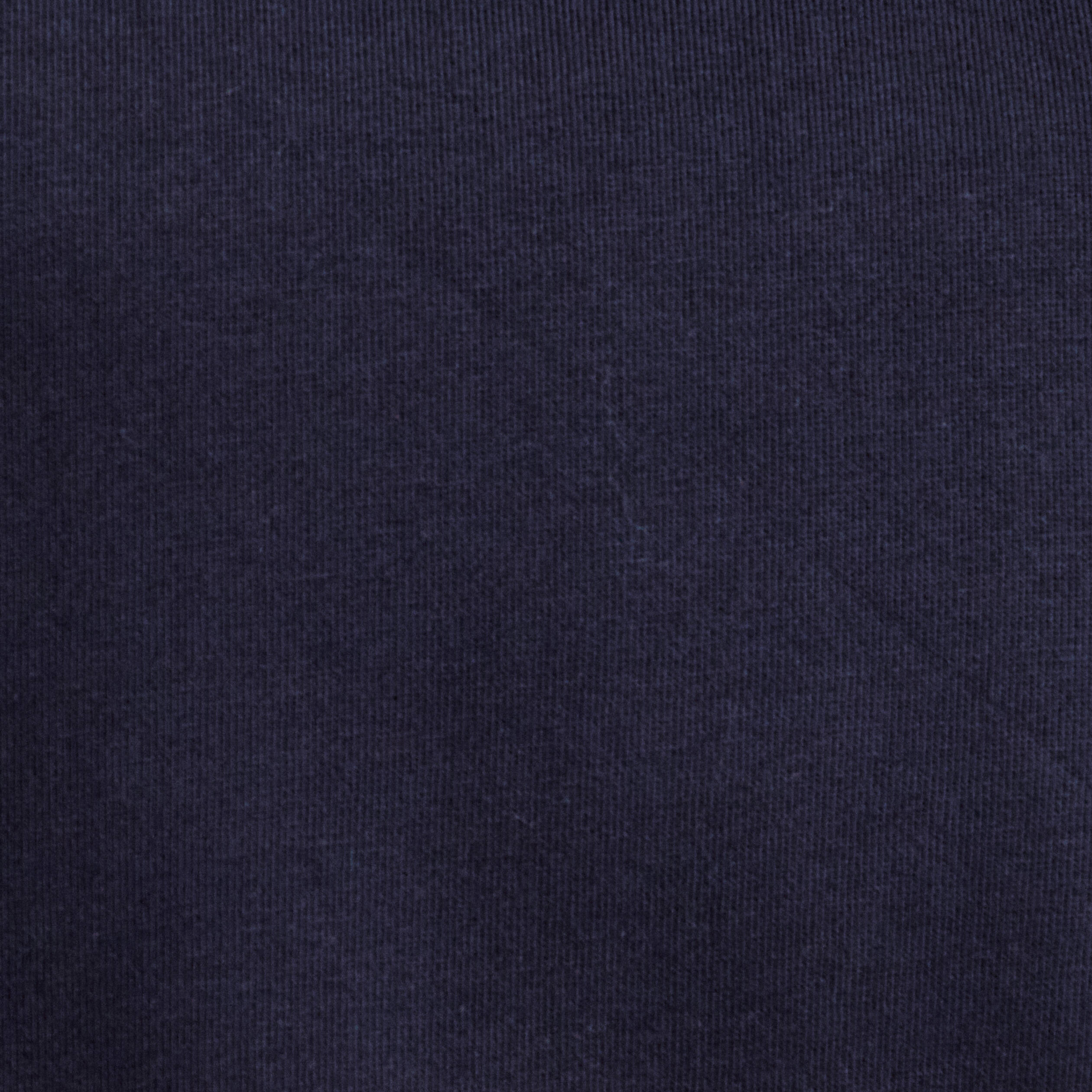 Sweat manches longues bleu marine femme