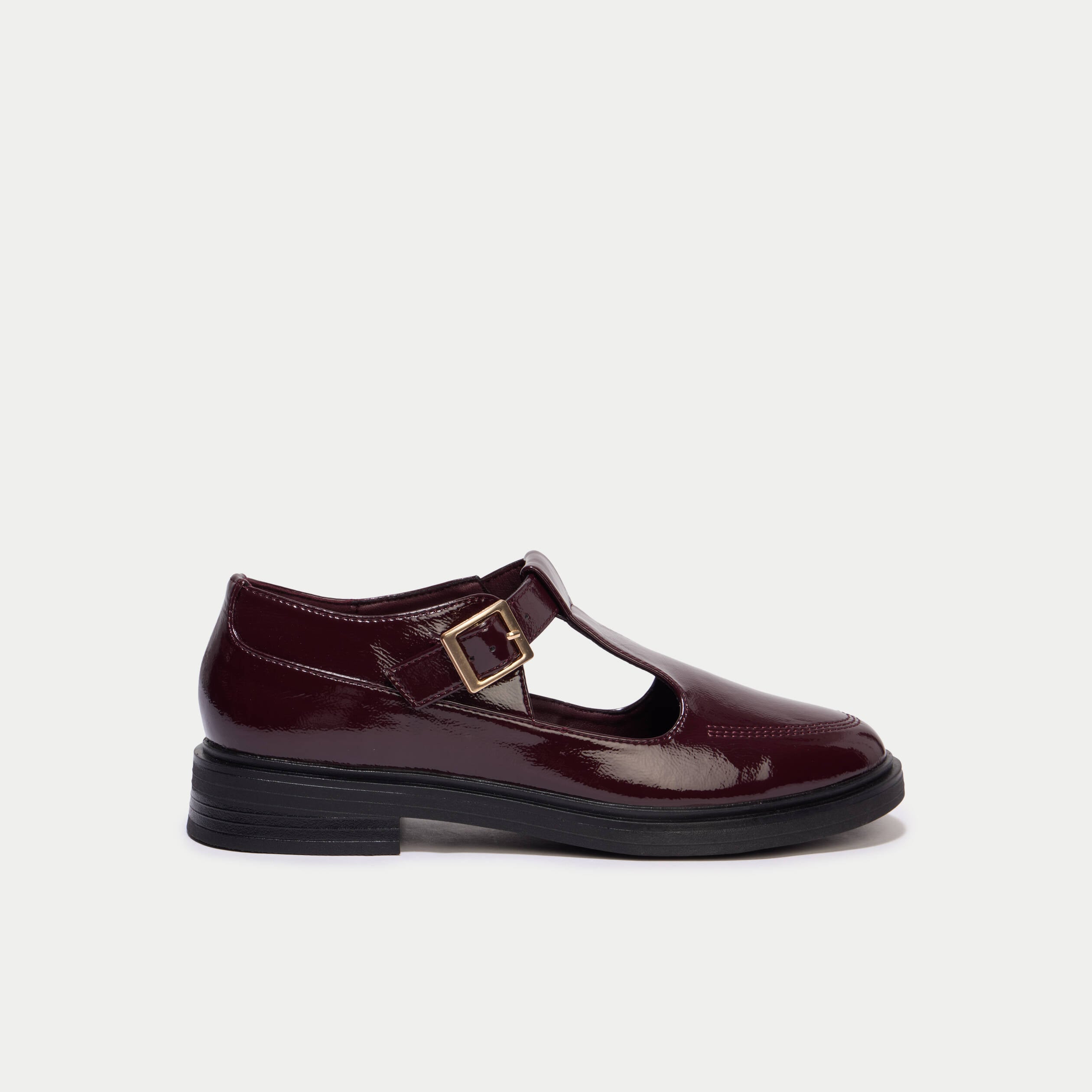 Babies bordeaux femme