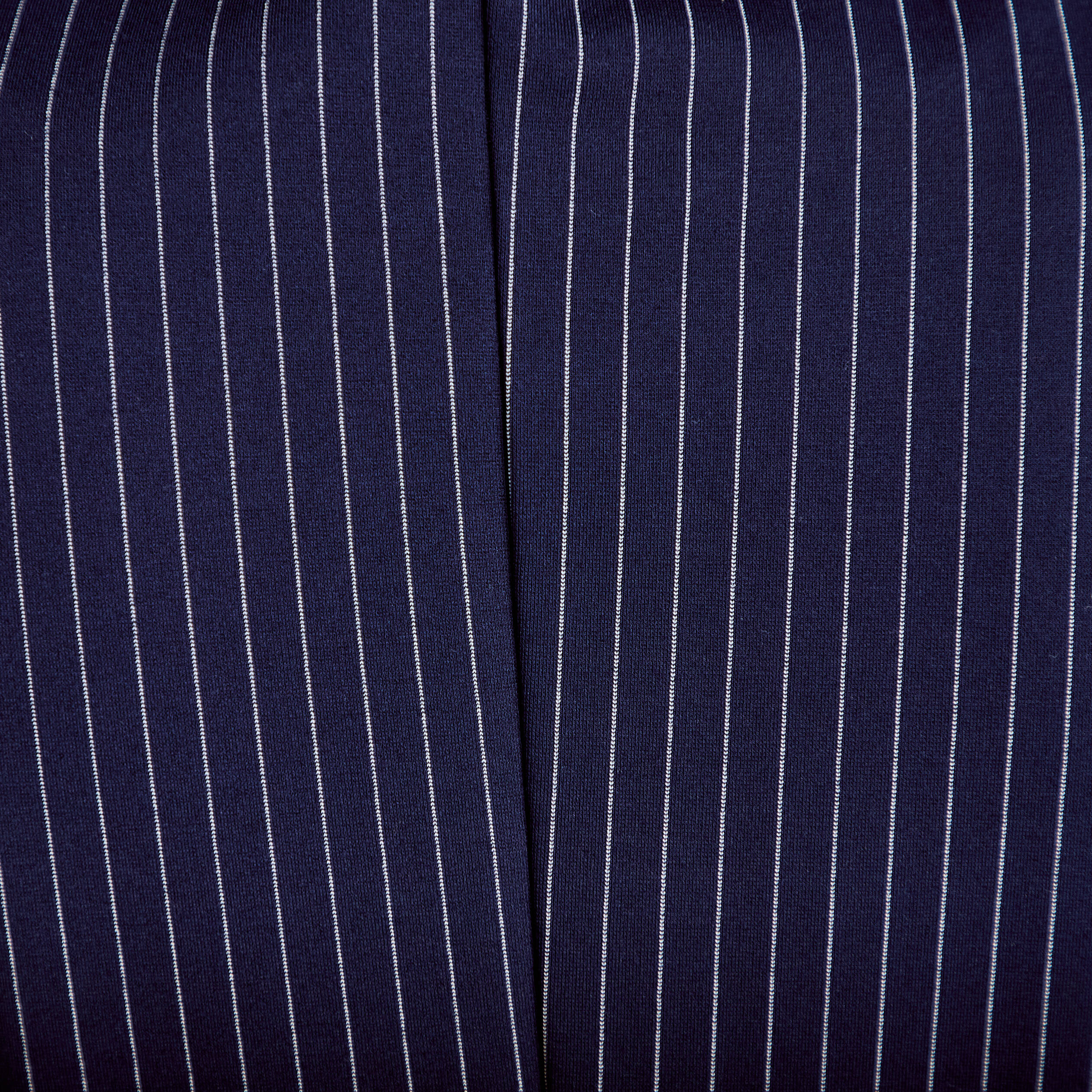 Veston sans manches bleu femme