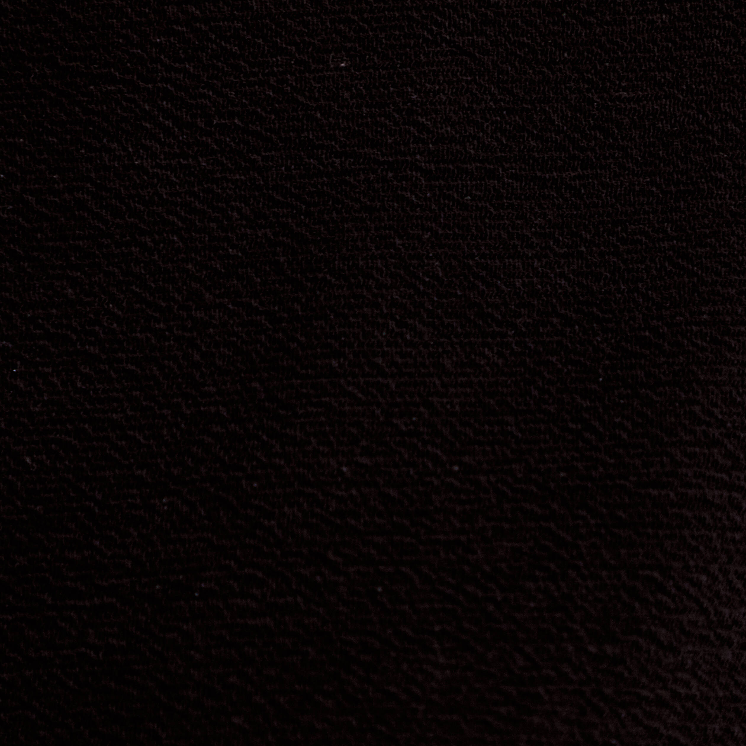 Gilet droit court manches courtes noir femme