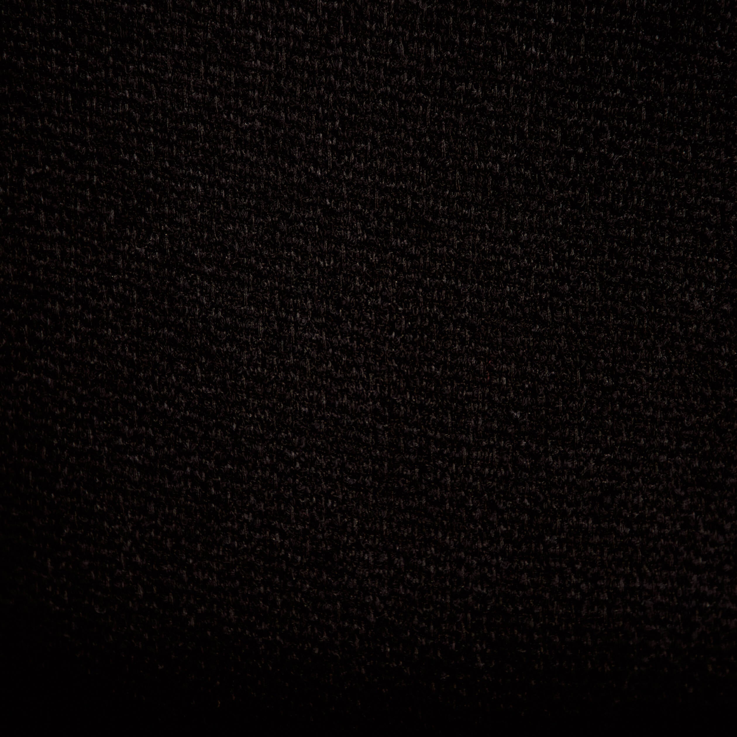 Combinaison large sans manches ceintur&eacute;e noir femme