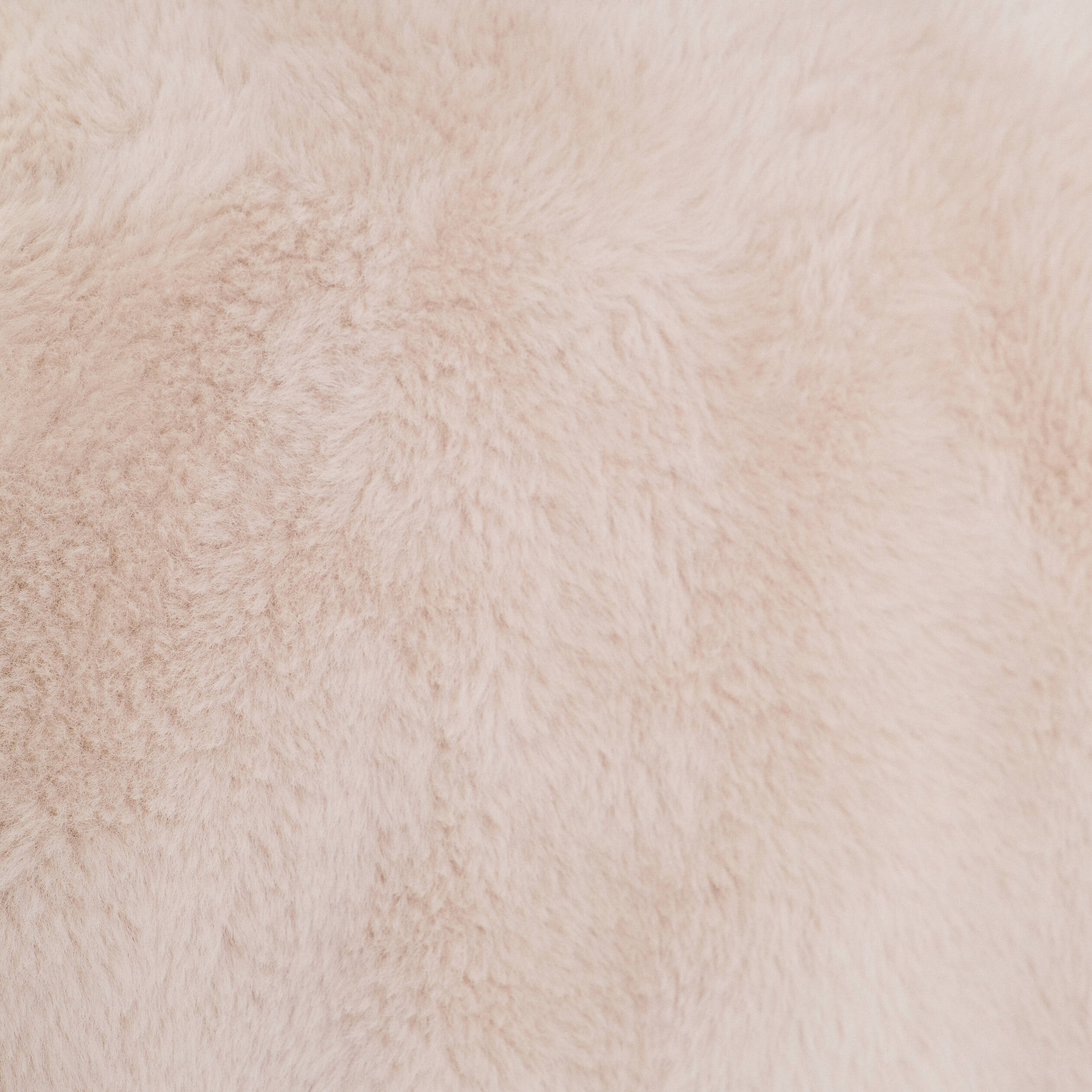 Gilet r&eacute;versible sans manches ivoire femme