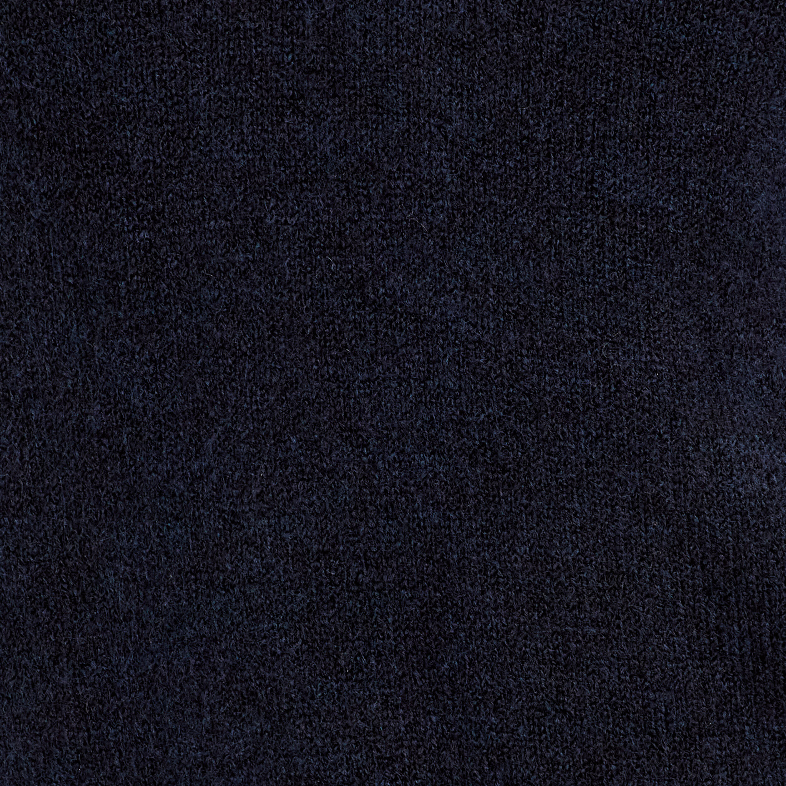 Pull chemise 2-en-1 bleu marine femme