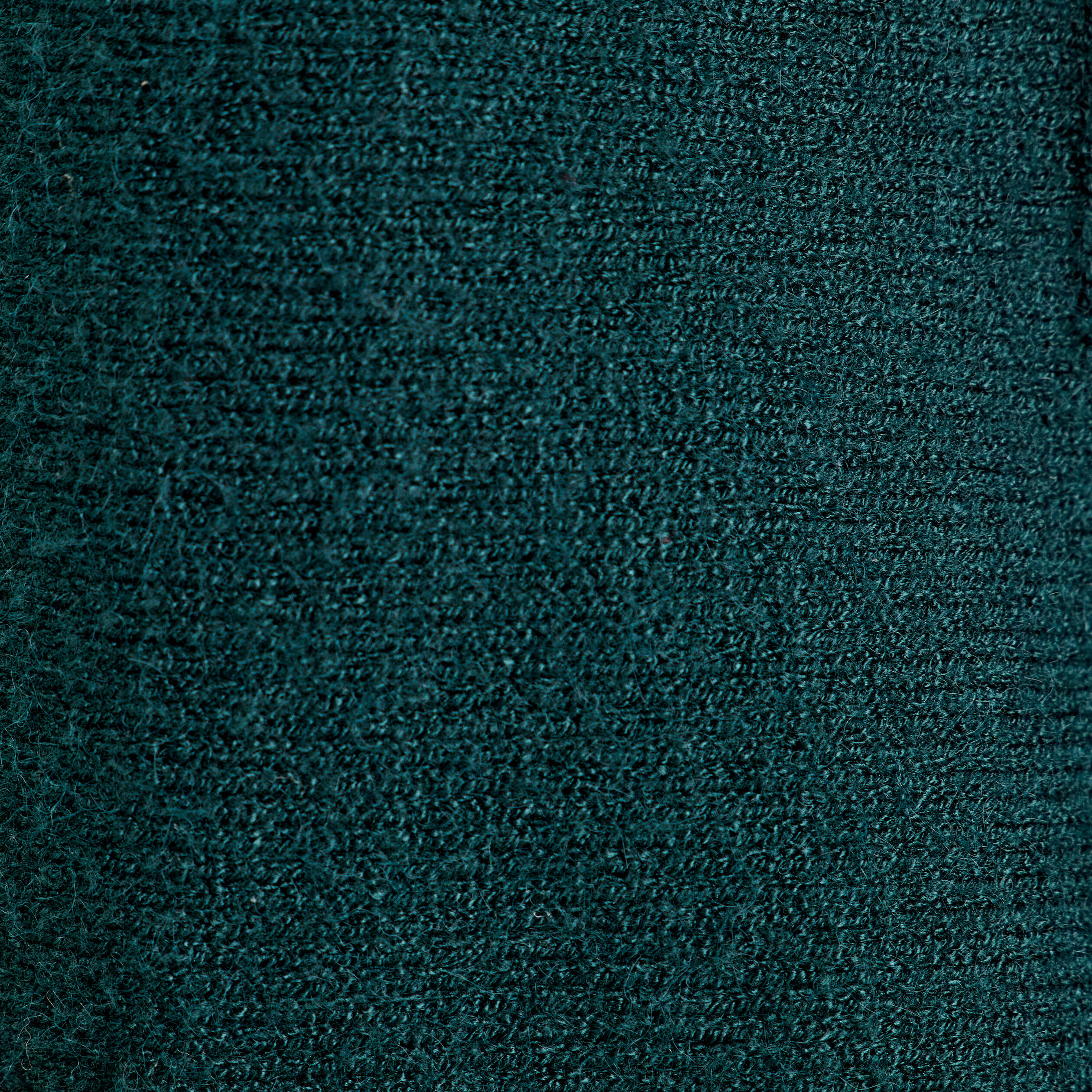 Pull manches chauves-souris vert fonc&eacute; femme