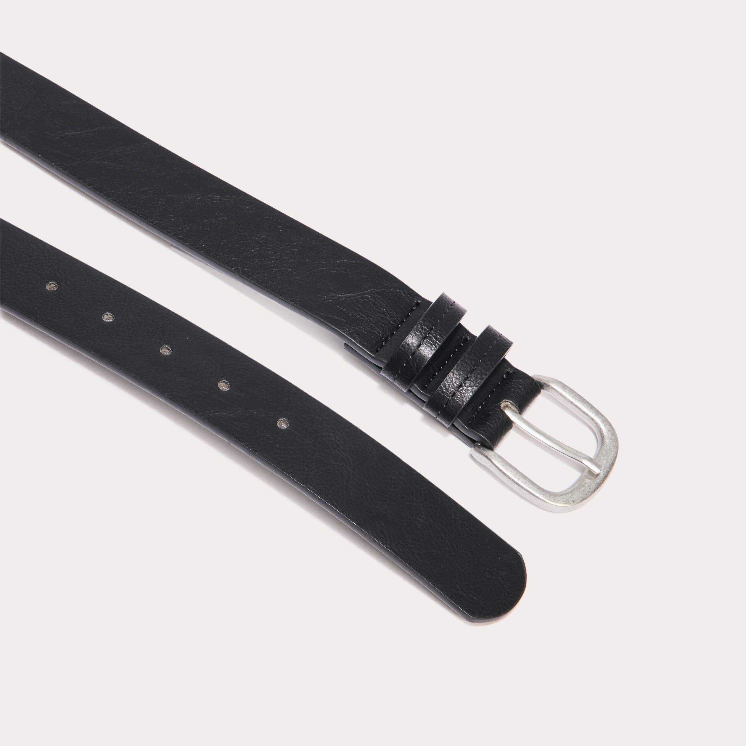 Ceinture noir femme