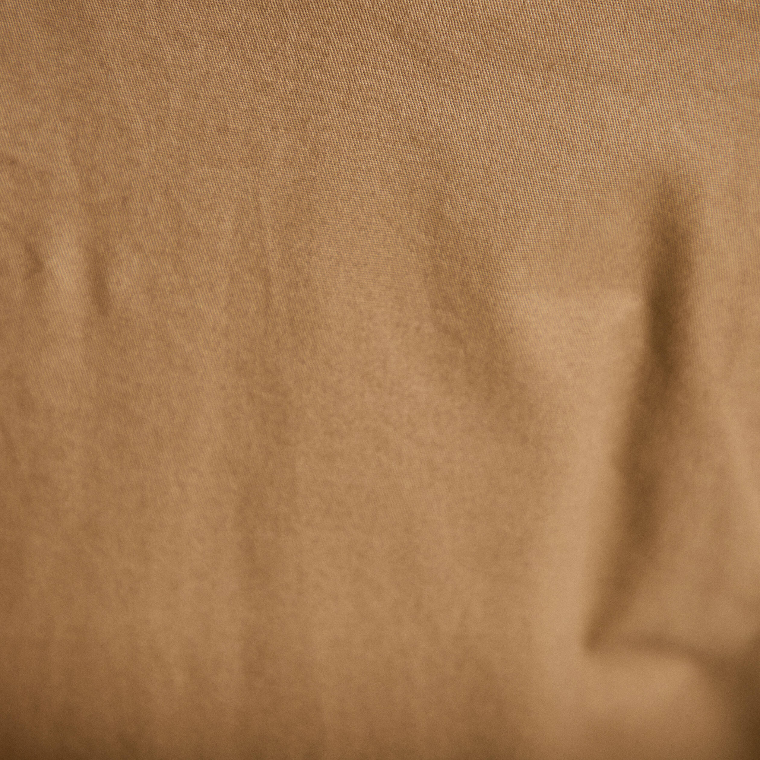 Pantalon chino 7/8&egrave;me beige femme