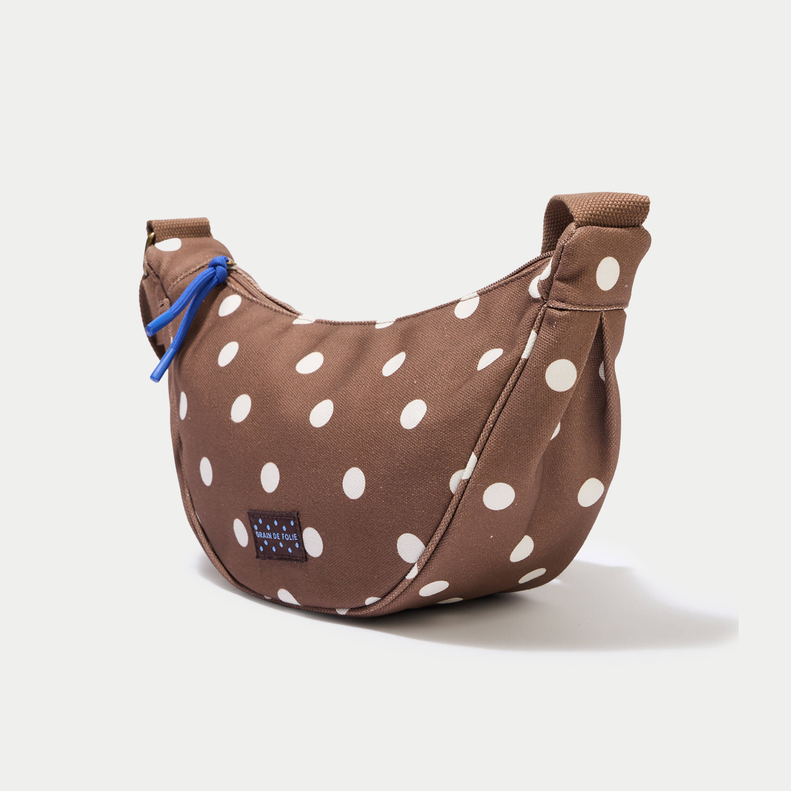 Banane marron femme