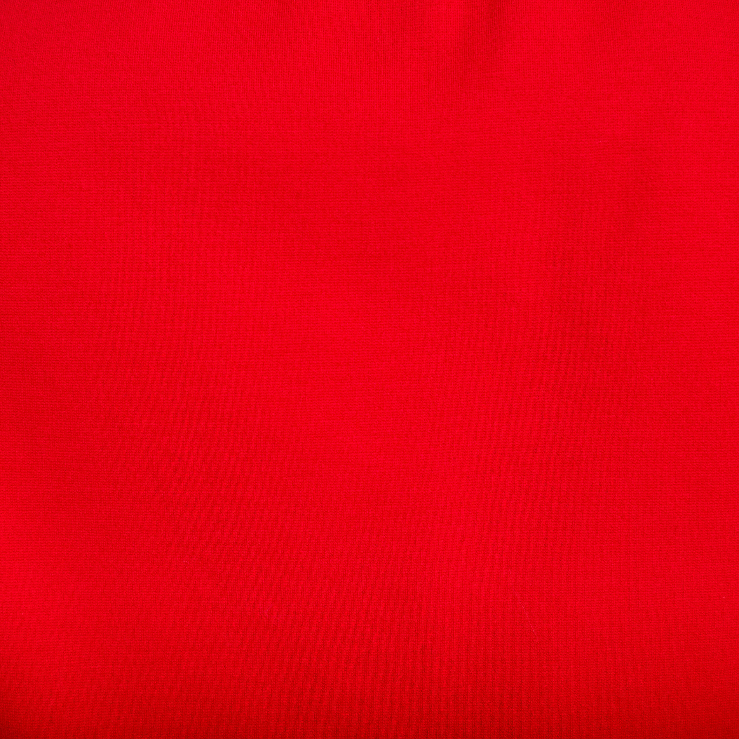 Gilet cintr&eacute; sans manches col v rouge femme